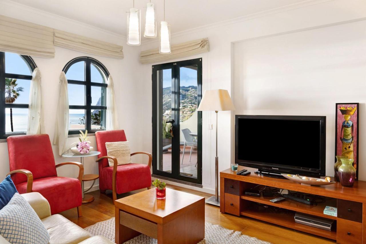 פונשל Luzias Apartment מראה חיצוני תמונה