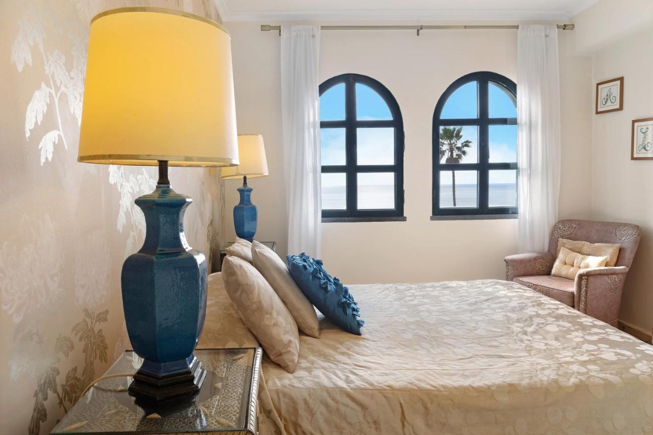 פונשל Luzias Apartment מראה חיצוני תמונה