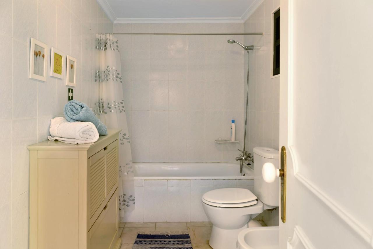 פונשל Luzias Apartment מראה חיצוני תמונה