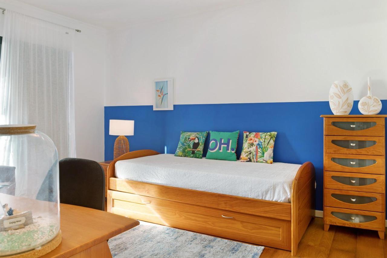 פונשל Luzias Apartment מראה חיצוני תמונה